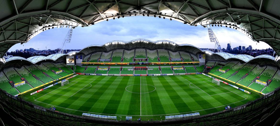 Coupe du monde féminine 2023 : ONU Femmes et la FIFA s’unissent pour l'égalité des genres